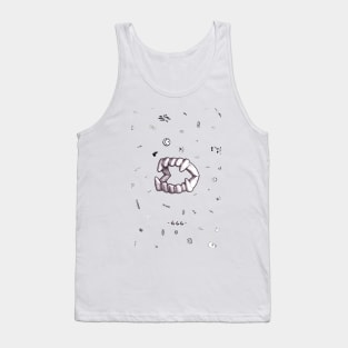 Bite Me! Tank Top